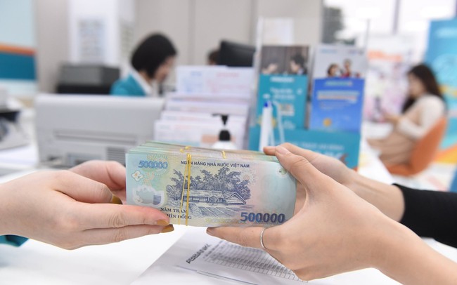 Các ngân hàng thống nhất phấn đấu giảm lãi suất huy động về tối đa 9,5%/năm Các ngân hàng thống nhất phấn đấu giảm lãi suất huy động về tối đa 9,5%/năm